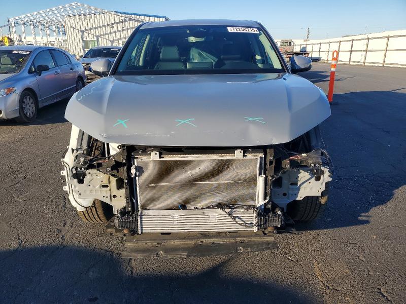 Фото 5 - HONDA CRV