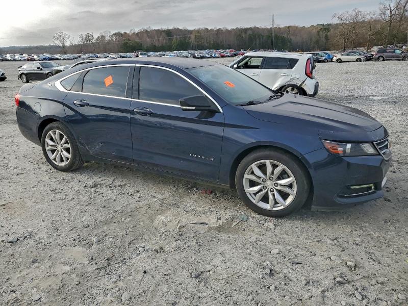 Фото 4 - CHEVROLET IMPALA