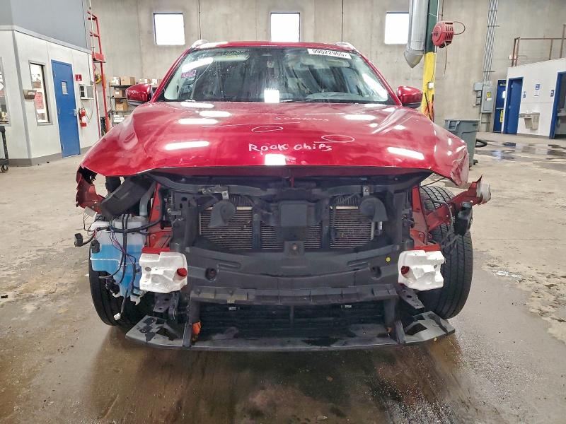 Фото 5 - MAZDA CX-5