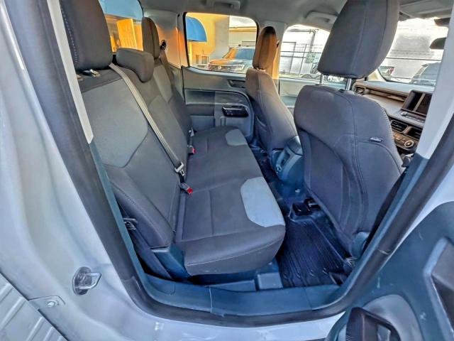 FORD MAVERICK 2024 VIN 3FTTW8B99RRA61429