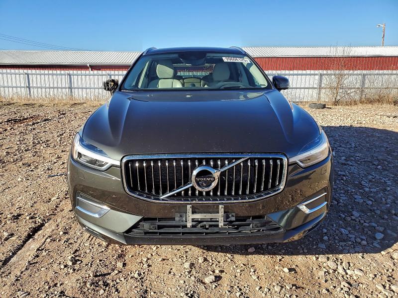 Фото 5 - VOLVO XC60