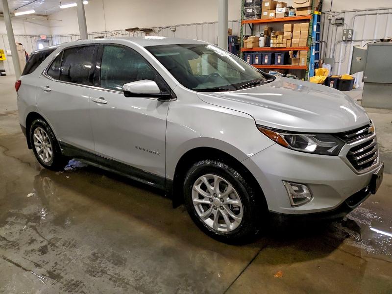 Фото 4 - CHEVROLET EQUINOX