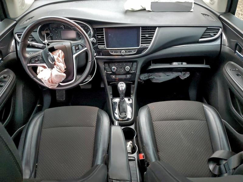 Фото 8 - BUICK ENCORE