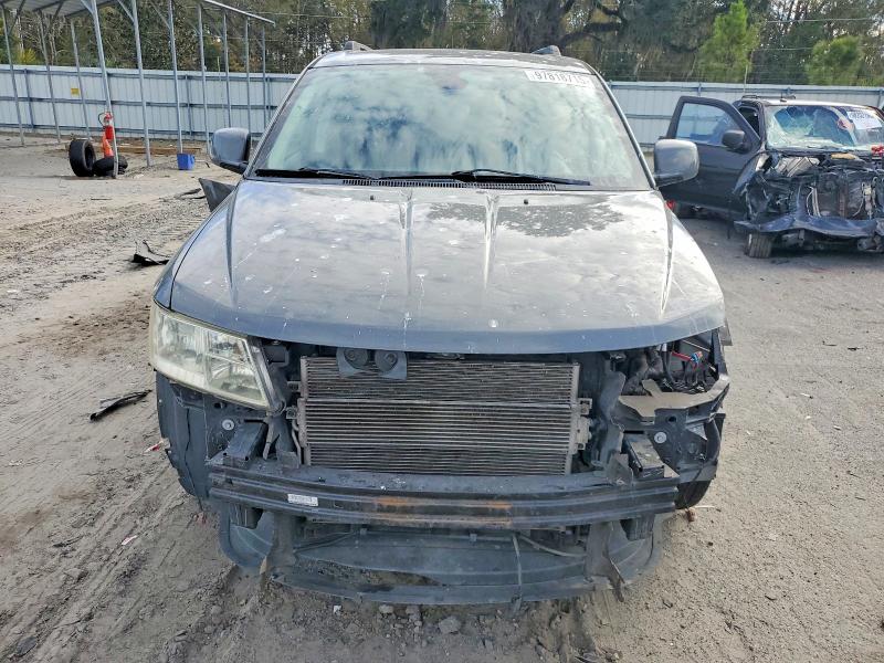 Фото 5 - DODGE JOURNEY