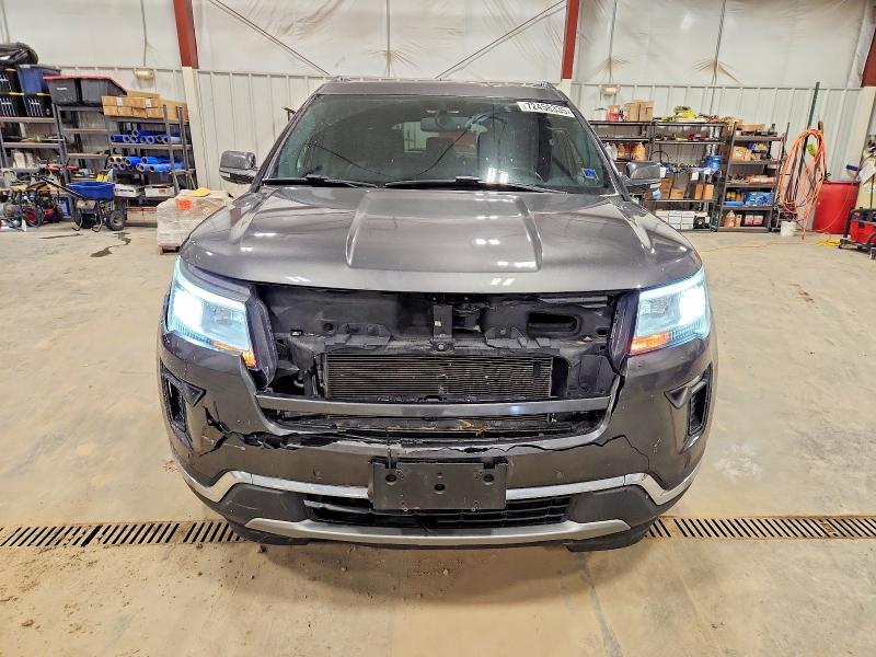 Фото 5 - FORD EXPLORER