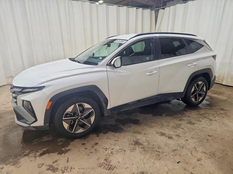 Фото 1 - HYUNDAI TUCSON