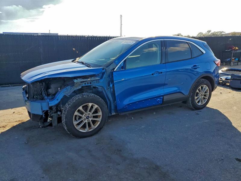 Фото 1 - FORD ESCAPE