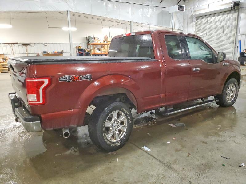 Фото 3 - FORD F-150