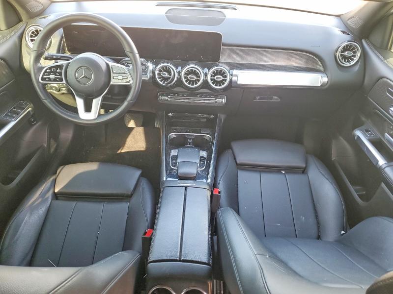 Фото 8 - MERCEDES-BENZ GLB-CLASS