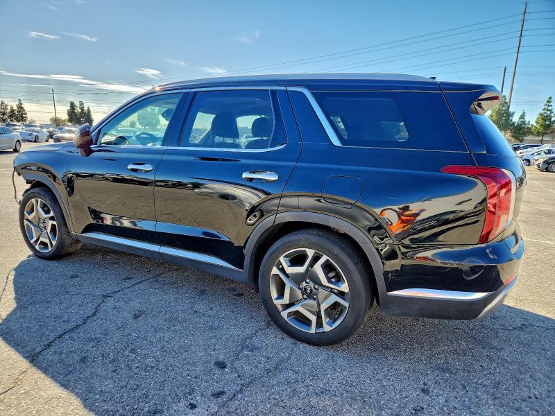 Фото 2 - HYUNDAI PALISADE