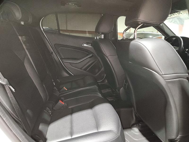 Фото 11 - MERCEDES-BENZ GLA-CLASS