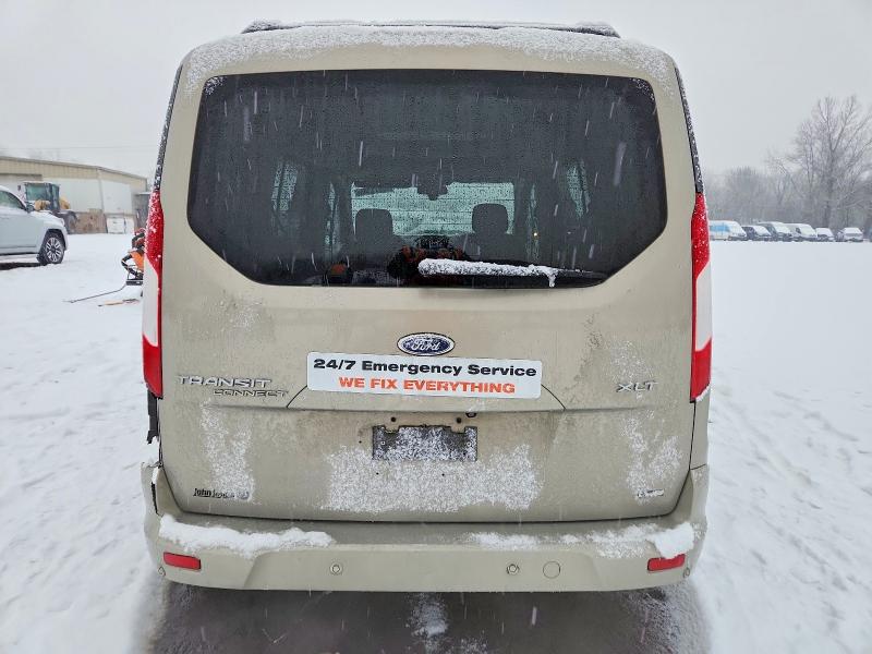 Фото 6 - FORD TRANSIT