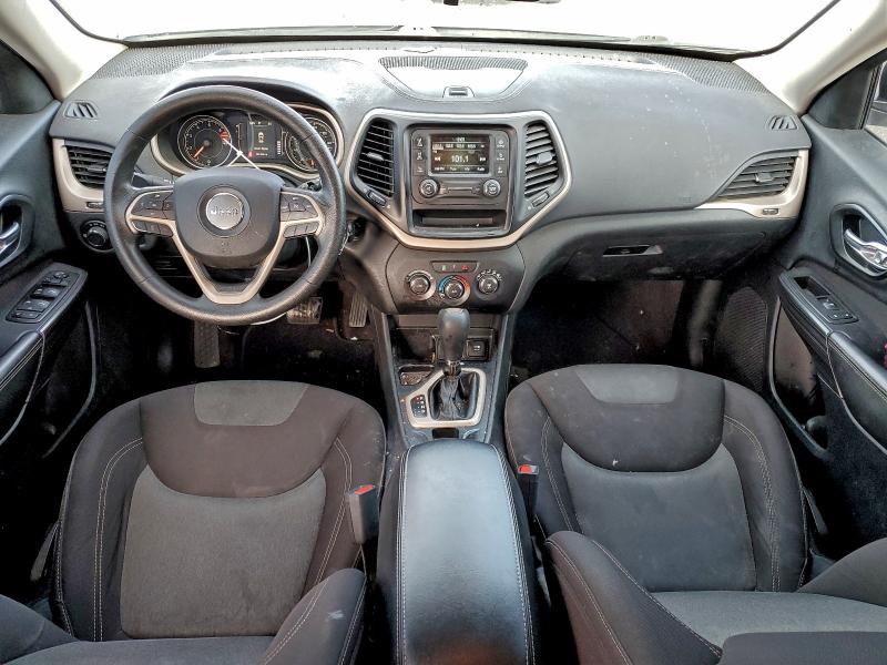 Фото 8 - JEEP GRAND CHER