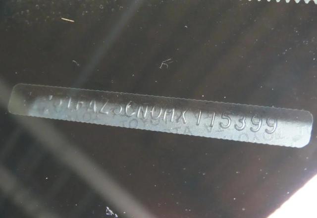 Фото 10 - TOYOTA TACOMA