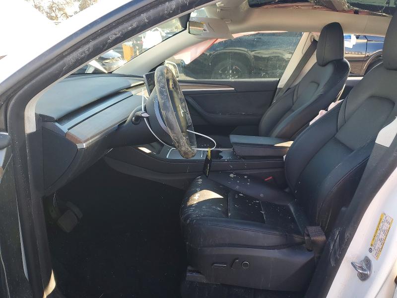 Фото 7 - TESLA MODEL Y