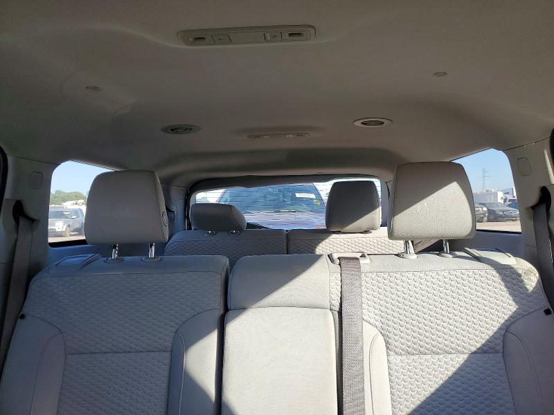 Фото 10 - GMC ACADIA