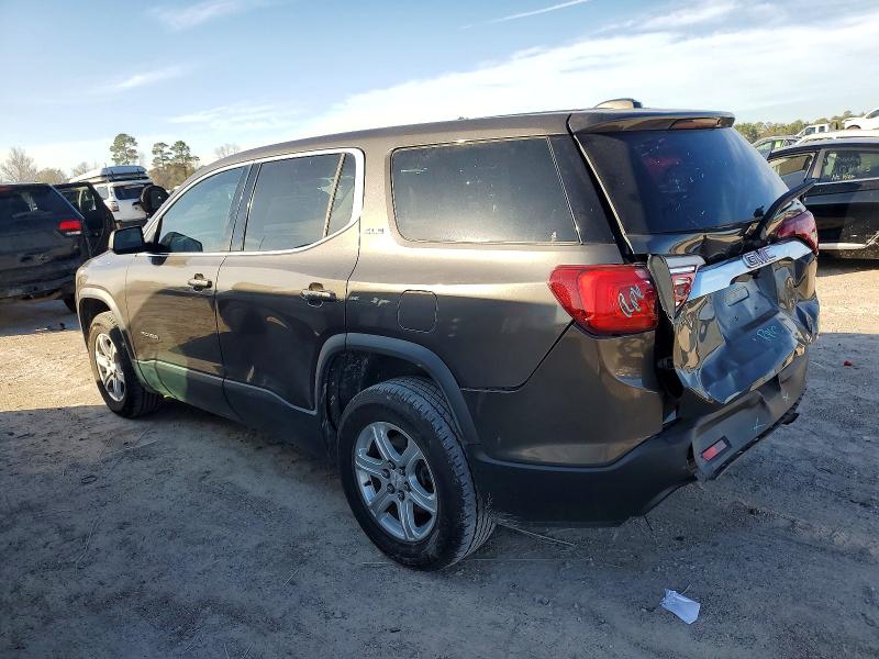 Фото 2 - GMC ACADIA