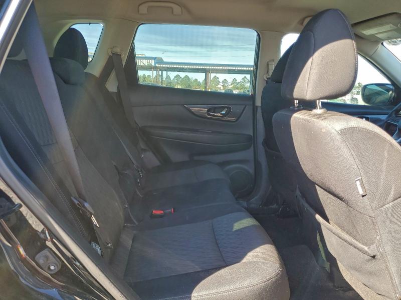 Фото 11 - NISSAN ROGUE