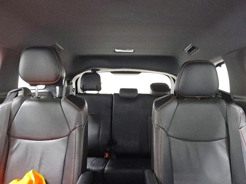 Фото 10 - TOYOTA SIENNA