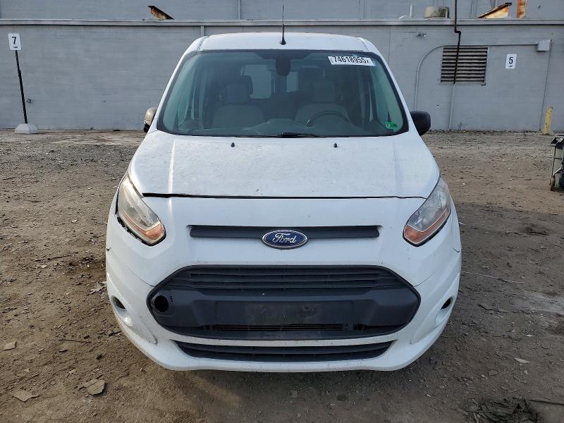 Фото 5 - FORD TRANSIT