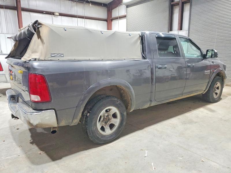 Фото 3 - RAM 1500