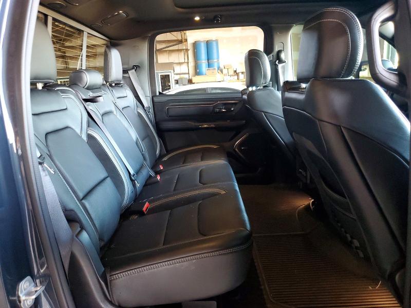 RAM 1500 RHO 2025 VIN 1C6SRFUP9SN573551