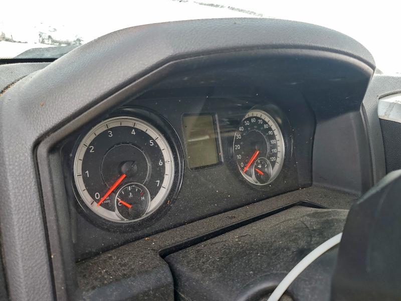 Фото 9 - RAM 1500