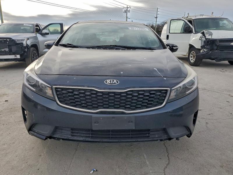 Фото 5 - KIA FORTE