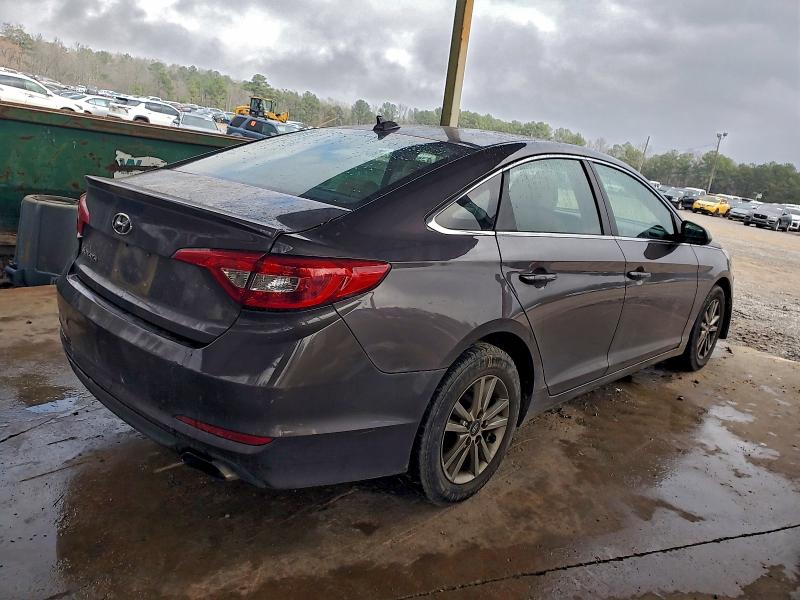 Фото 3 - HYUNDAI SONATA