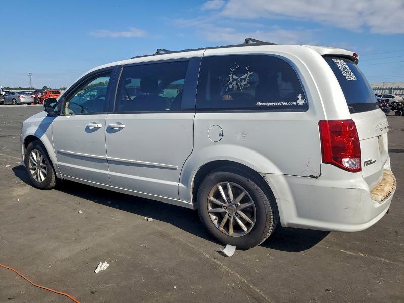 Фото 2 - DODGE CARAVAN