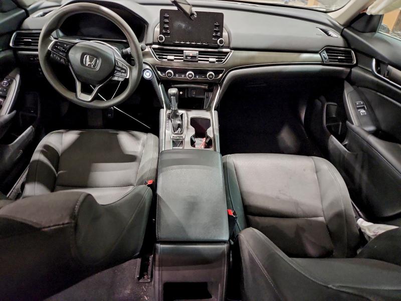 Фото 8 - HONDA ACCORD