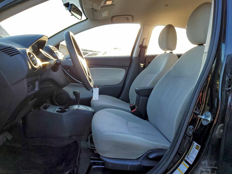 Фото 7 - MITSUBISHI MIRAGE