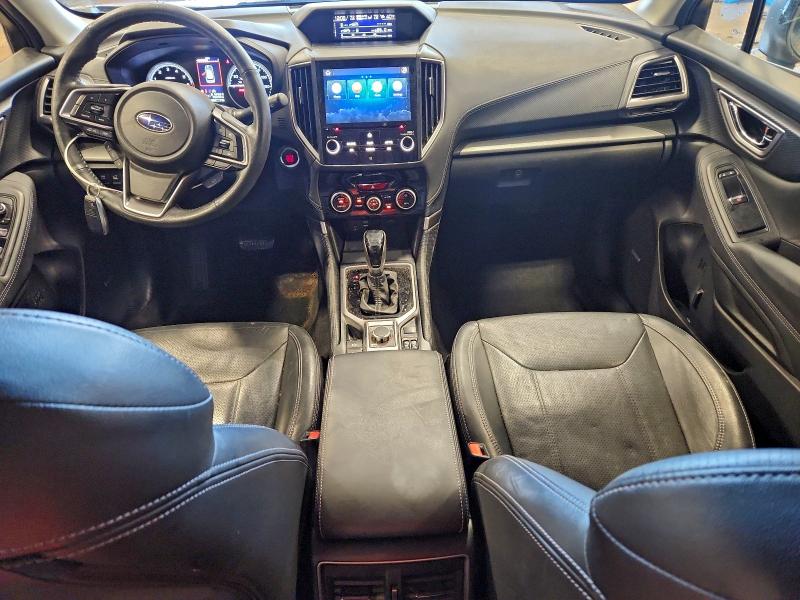 Фото 8 - SUBARU FORESTER