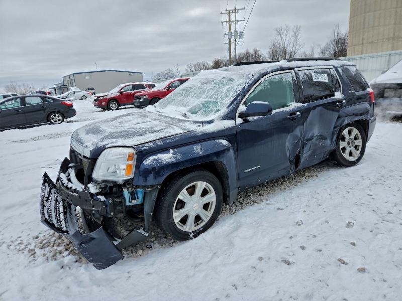 Фото 1 - GMC TERRAIN