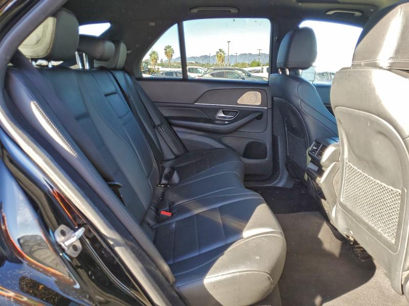 Фото 11 - MERCEDES-BENZ GLE-CLASS