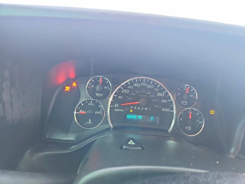 Фото 9 - CHEVROLET EXPRESS