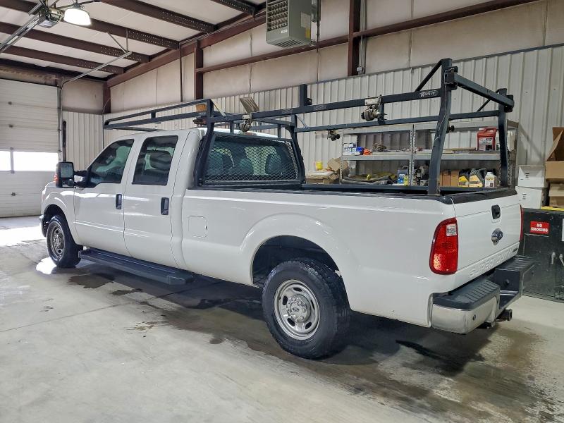 Фото 2 - FORD F250