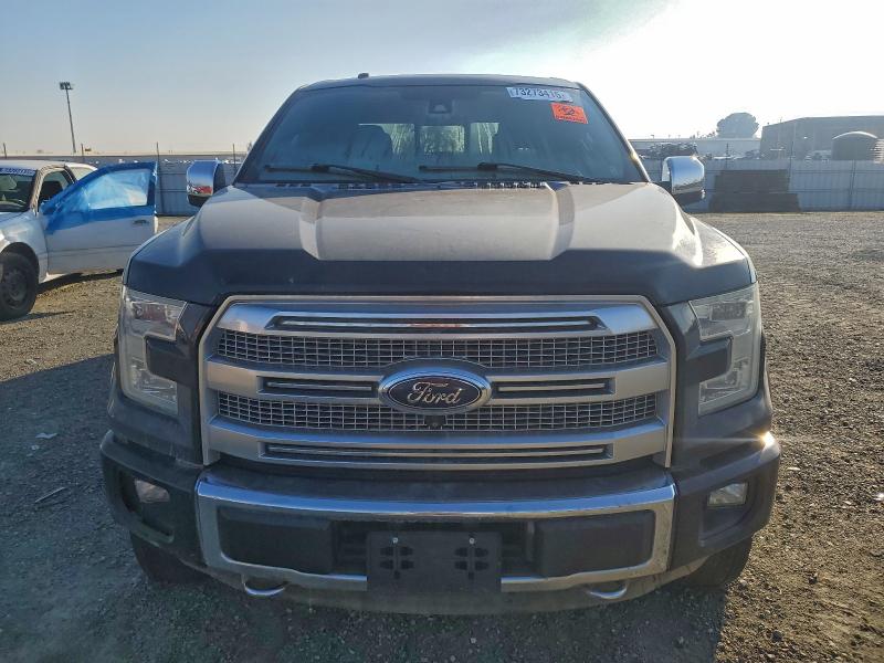 Фото 5 - FORD F-150