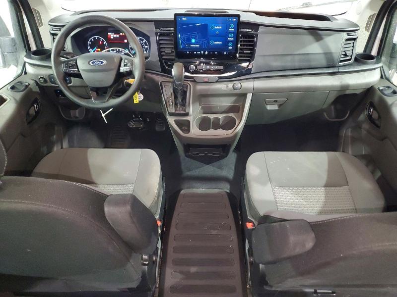 Фото 8 - FORD TRANSIT