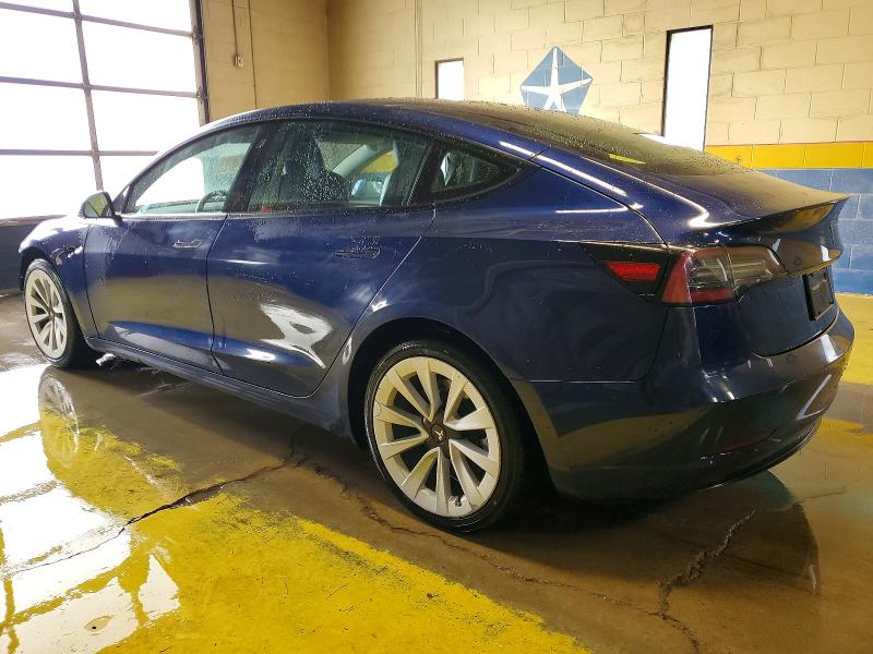 Фото 2 - TESLA MODEL 3
