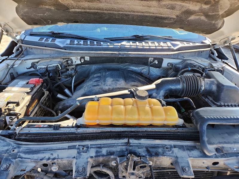 Фото 11 - FORD F-150