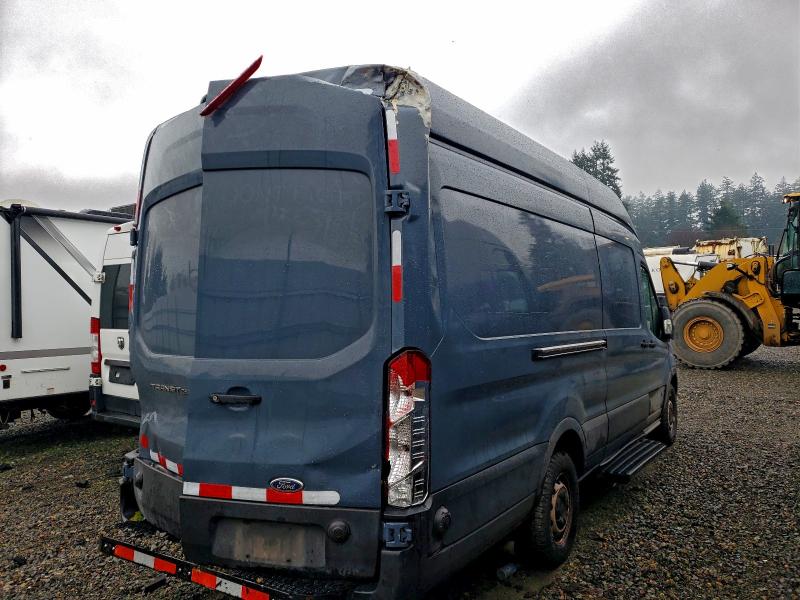 Фото 3 - FORD TRANSIT