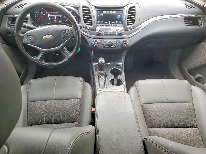 Фото 8 - CHEVROLET IMPALA