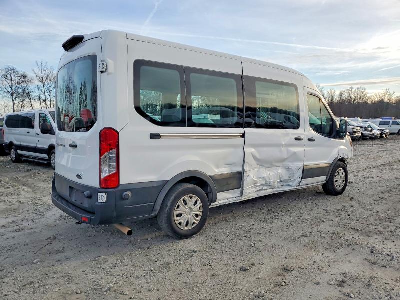 Фото 3 - FORD TRANSIT