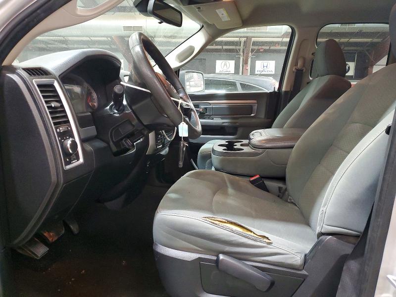 Фото 7 - RAM 1500