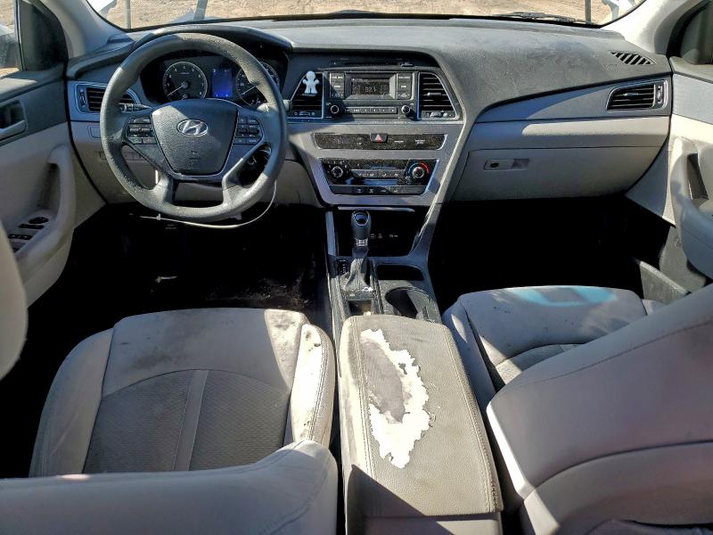 Фото 8 - HYUNDAI SONATA