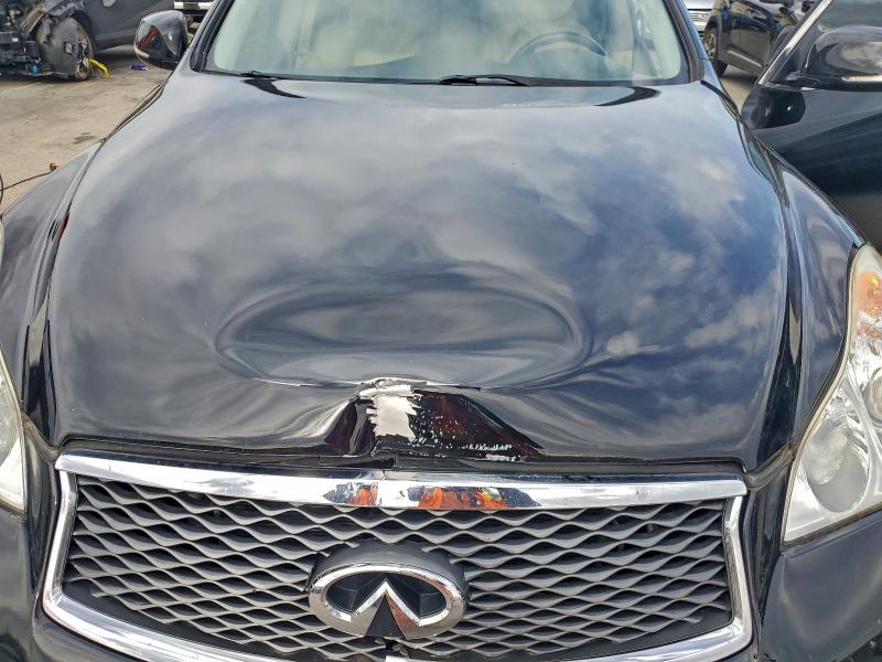 Фото 12 - INFINITI QX50