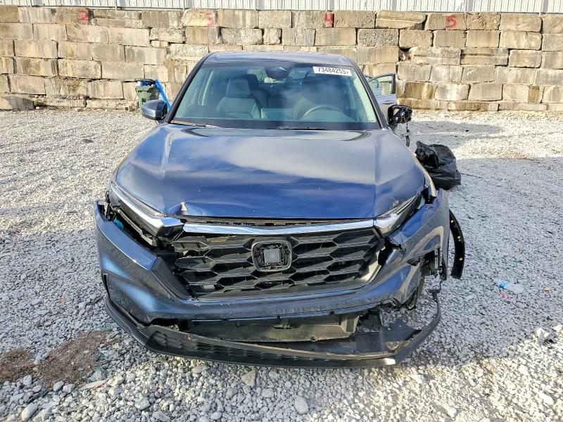 Фото 5 - HONDA CRV