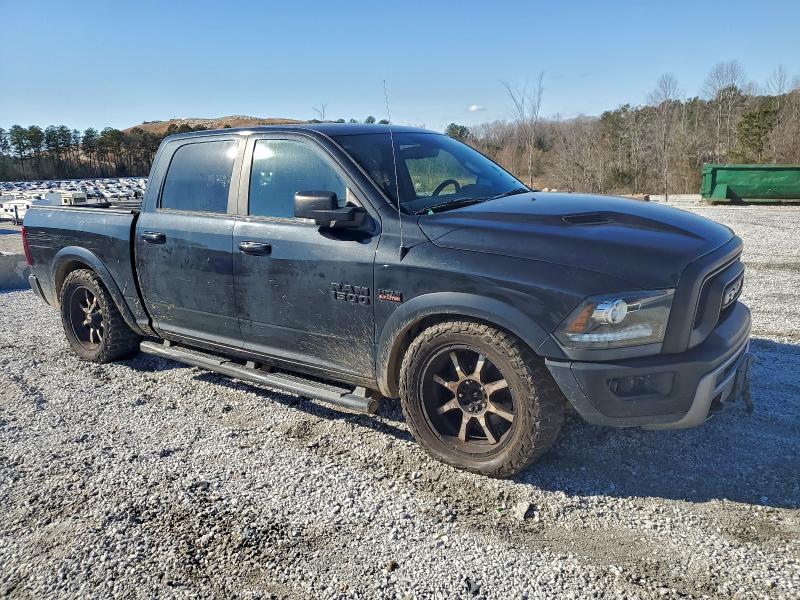 Фото 4 - RAM 1500