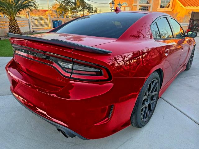 Фото 4 - DODGE CHARGER